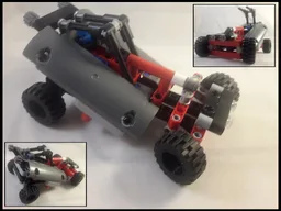 42084 Super Buggy