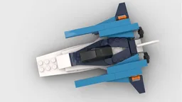 31099 Space Fighter