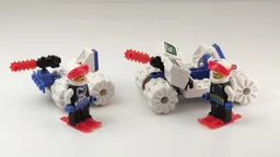 Ice Tunnelator V2.0