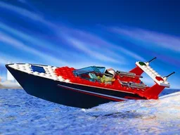 Riptide Racer