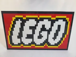 LEGO Logo