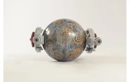 BB-Tank Coruscant