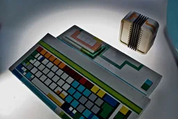 Computer case