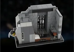 Windy Prison