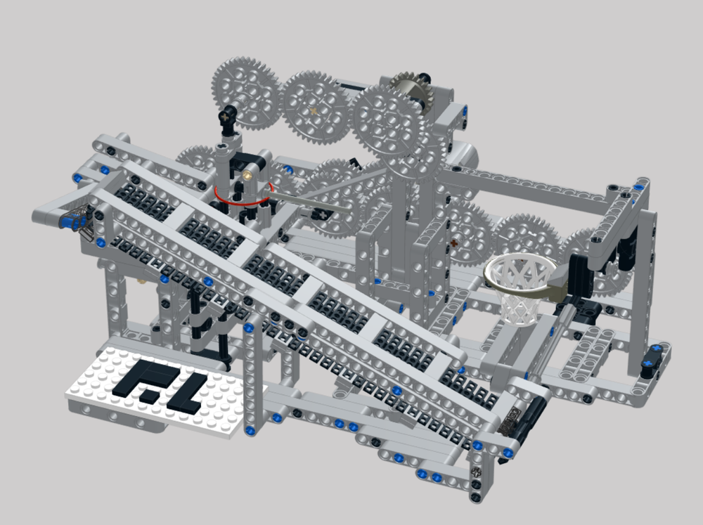 Lego GBC.PL 53