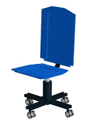 Office chair
