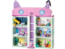 Gabby's Dollhouse