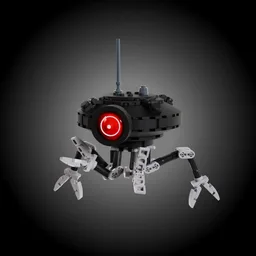 Seeker Droid (ID9 Seeker Droid)