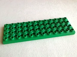 Duplo Toolo Plate 4 x 12