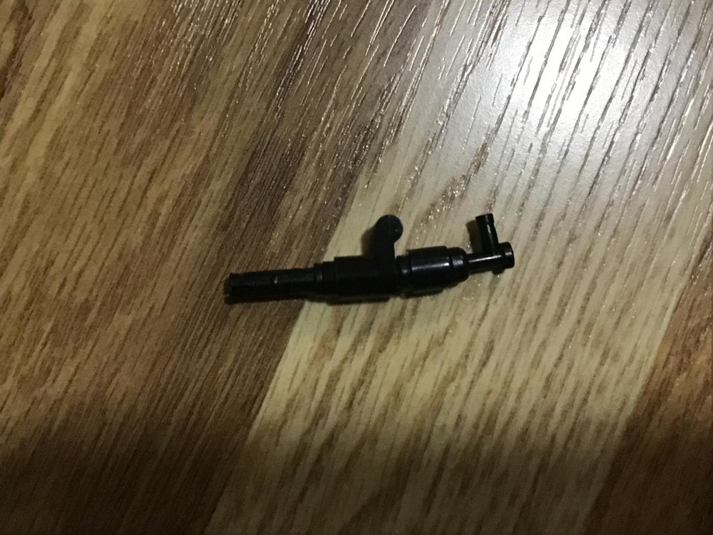 Lego Clone Z6 rotary cannon