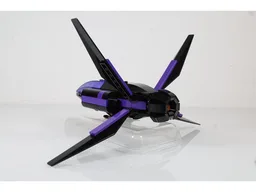 ITC Interstellar Fighter