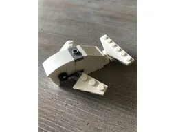 40406 White Whale