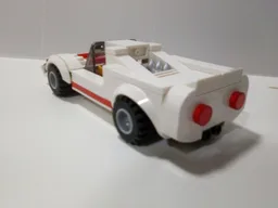 Porsche 910