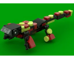 31159 Salamander