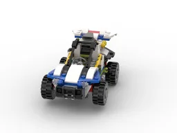 31087 Dune Buggy #20