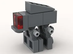 Nano AT-M6