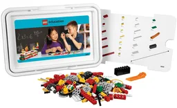 Simple Machines Set