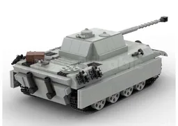 Panther Ausf. G