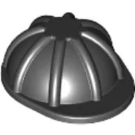 Helmet, Construction / Hard Hat / Black