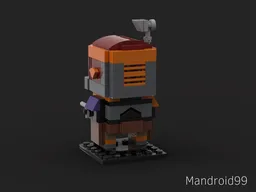 Sabine Wren