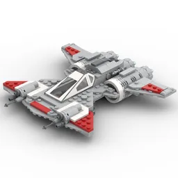 Pirate Snubfighter
