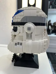 Helmet Clone Dogma