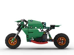 42149 - Motorbike