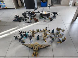 Avengers Compound