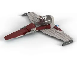 Z-95 Headhunter