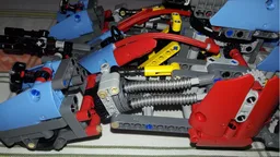 Borderlands Runner