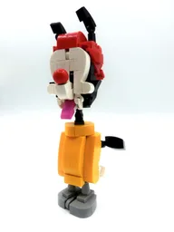 Wakko Warner - Animaniacs