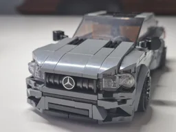 Mercedes E63S