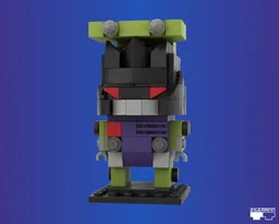 Mixmaster Constructicons