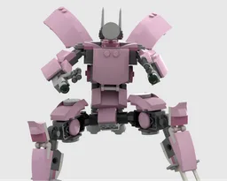 Meka DVA