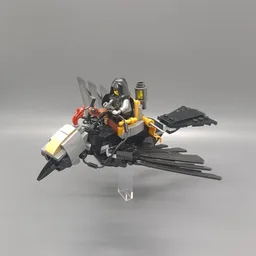 The Crowsader
