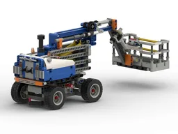 42128 - Cherry Picker