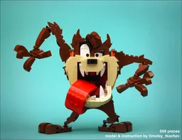 Tasmanian Devil