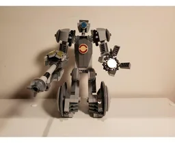 AT-AP Mecha