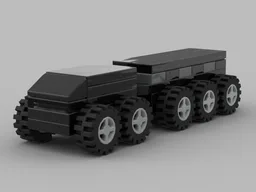 SHERP the Ark