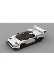 Lamborghini Countach Mod