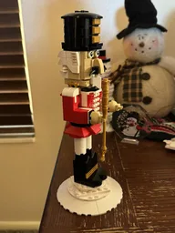 Christmas Nutcracker
