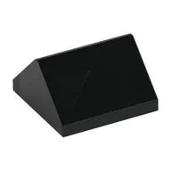 Brick Sloped 45° 2 x 2 Double