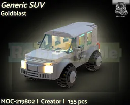 Generic SUV