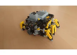 Hexapod