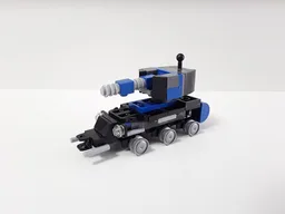 31054 - Tank