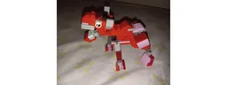 Powerpuff Megazord