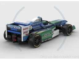 Benetton B194
