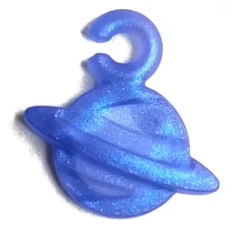 Pendant Saturnus