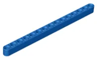 Technic Beam 1 x 15 Thick