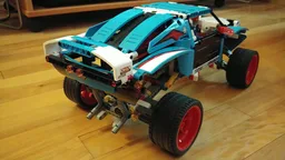 42039 Trophy Raid Buggy